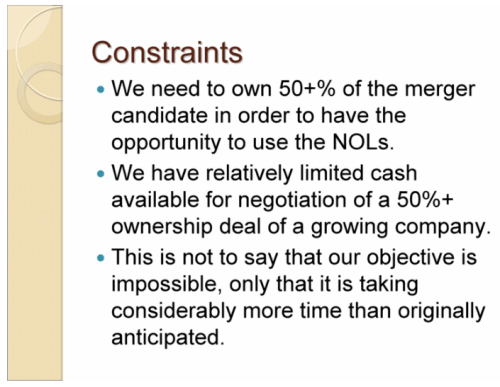 MATH Presentation Slide 2