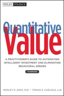 Quantitative Value Cover