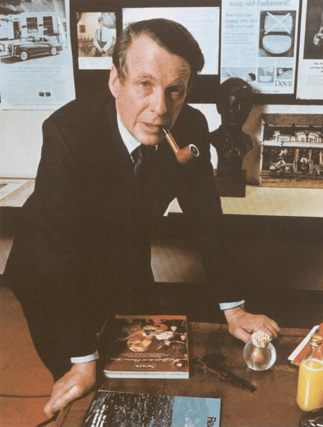 Ogilvy on Advertising